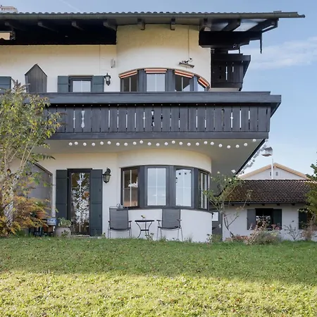 דירה Design-apartment Am Chiemsee