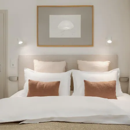 Design-apartment Am Chiemsee דירה *