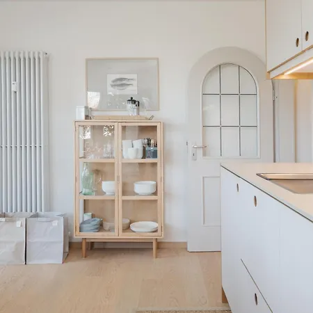 Design-apartment Am Chiemsee דירה *