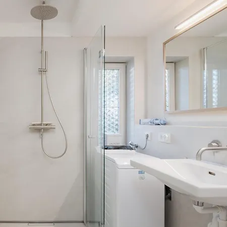 Design-apartment Am Chiemsee דירה רימסטינג