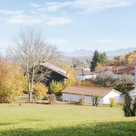 Design-apartment Am Chiemsee דירה רימסטינג