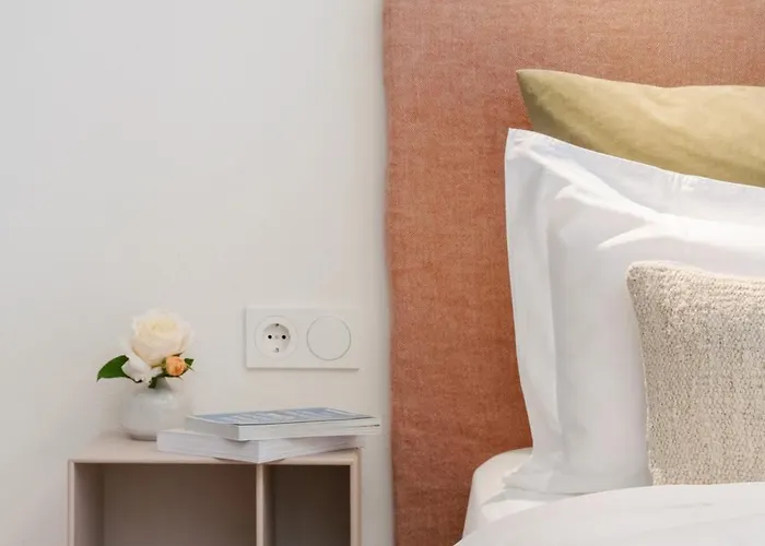 Lejlighed Design-apartment Am Chiemsee Rimsting