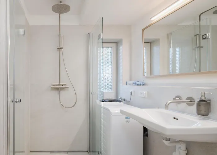 Design-apartment Am Chiemsee Lejlighed Rimsting