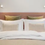 公寓 Design-apartment Am Chiemsee