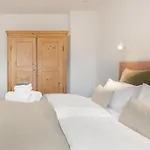 Design-apartment Am Chiemsee 公寓 *