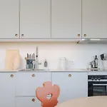 公寓 Design-apartment Am Chiemsee