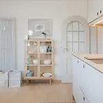 Design-apartment Am Chiemsee 公寓 *