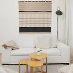 Design-apartment Am Chiemsee 公寓 *