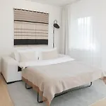 Design-apartment Am Chiemsee 公寓 瑞姆斯汀