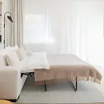 Design-apartment Am Chiemsee 公寓 瑞姆斯汀