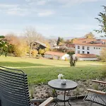 Design-apartment Am Chiemsee *