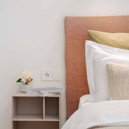 Appartamento Design-apartment Am Chiemsee Rimsting