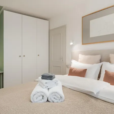 Design-apartment Am Chiemsee Appartamento Rimsting