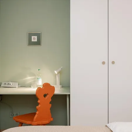 Appartamento Design-apartment Am Chiemsee *