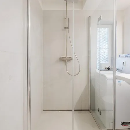 Appartement Design-apartment Am Chiemsee *