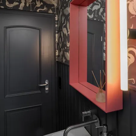 Design-apartment Am Chiemsee * Rimsting