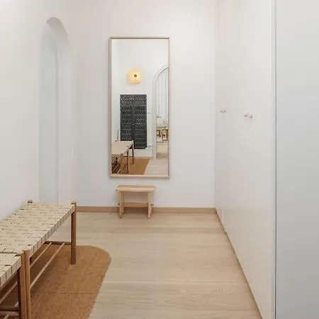 Design-apartment Am Chiemsee * Rimsting