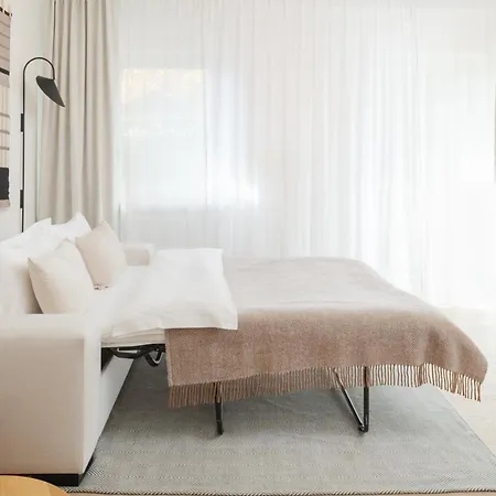 Design-apartment Am Chiemsee Appartamento Rimsting