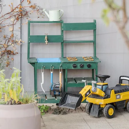 Design-apartment Am Chiemsee Appartamento Rimsting