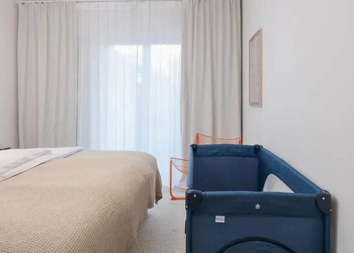 Design-apartment Am Chiemsee *