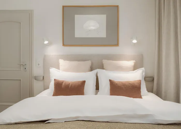 Design-apartment Am Chiemsee 公寓 *