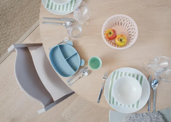 Design-apartment Am Chiemsee * Rimsting