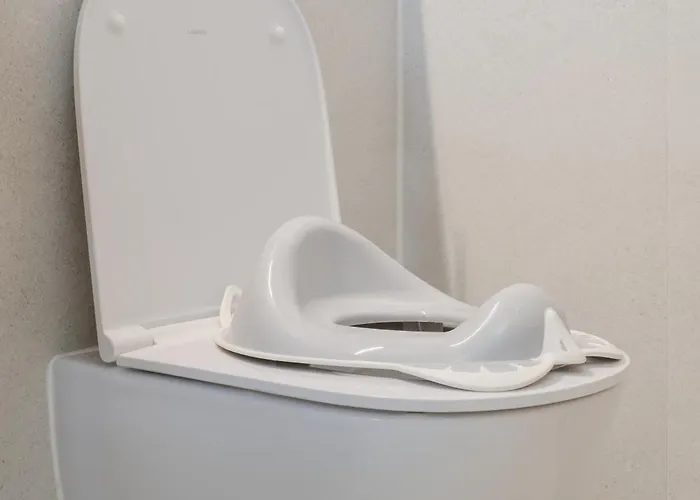 Design-apartment Am Chiemsee 瑞姆斯汀