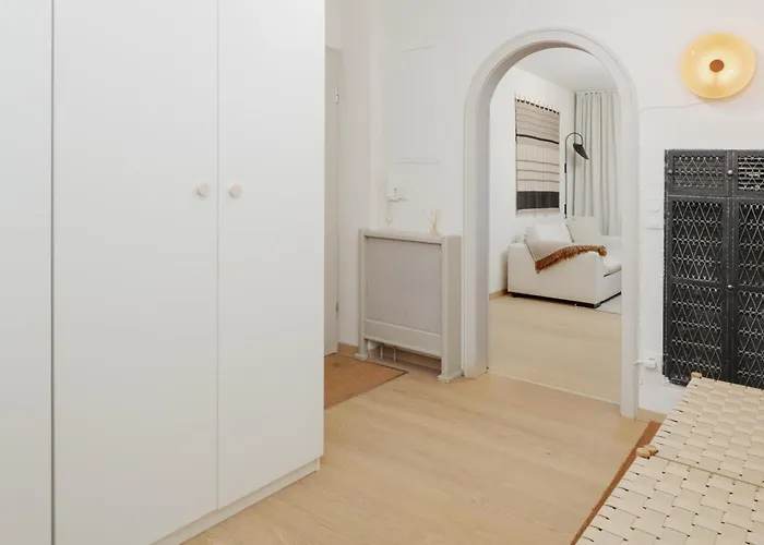 Design-apartment Am Chiemsee *